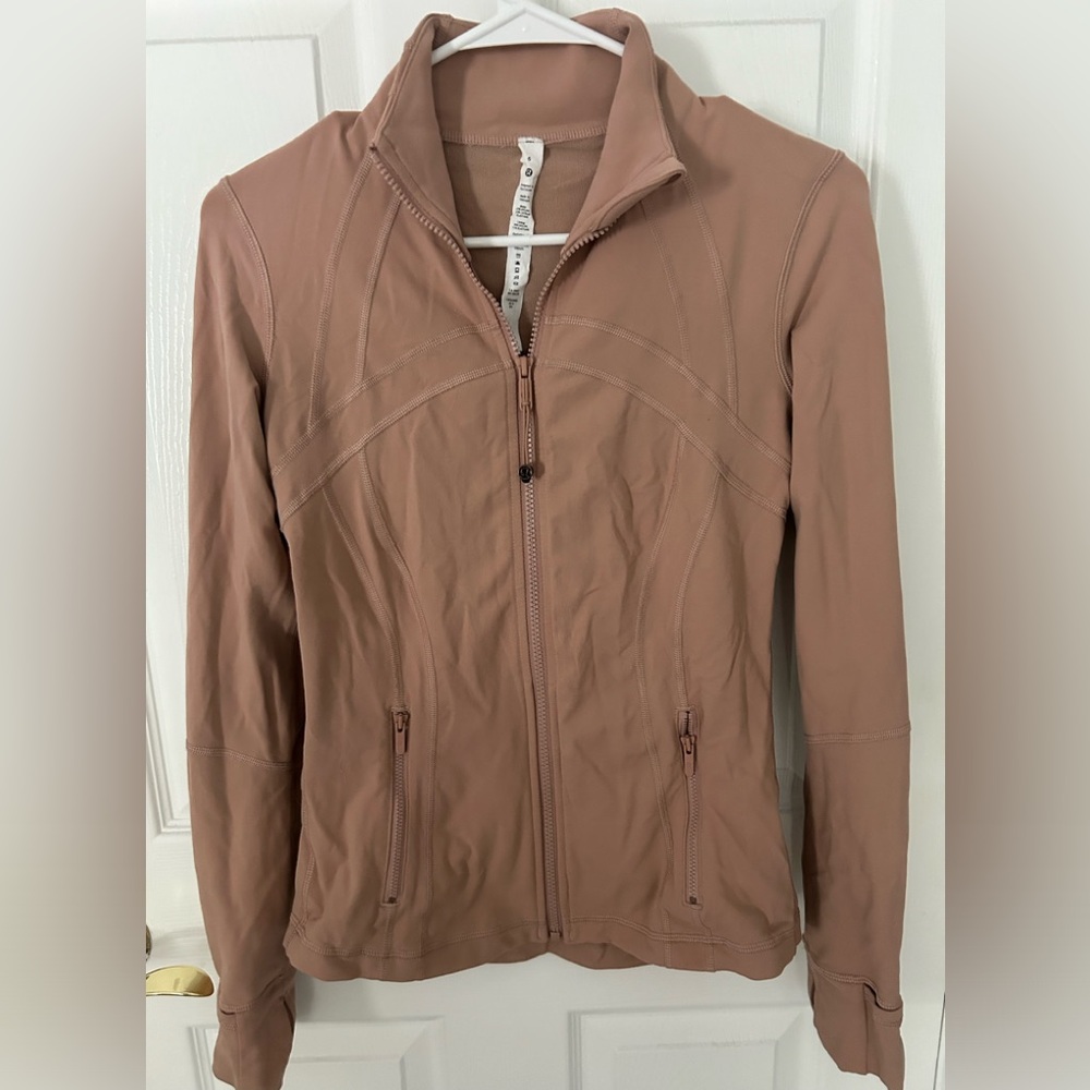 lululemon define jacket